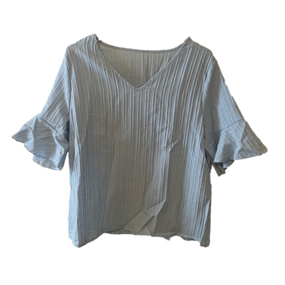 Tops - Women’s V-Neck Top